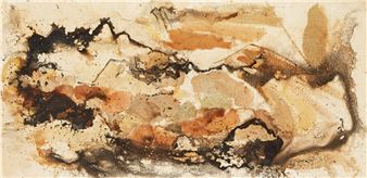 Abstraction - John Bennet