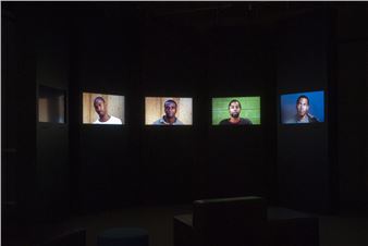 Sonoma Valley Museum of Art Opens Two New Exhibitions