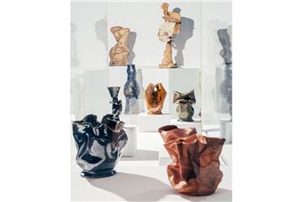 The Met Museum Sees More Clay in Its Future