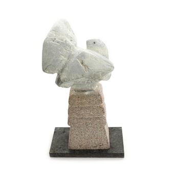 Bird - Monika Poulsen