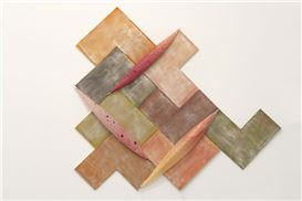 The GAMeC Opens Daiga Grantina's First Solo Exhibition in an Italian Institution