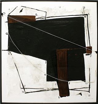 A SHIP OF ODYSSEY - Ouhi Cha