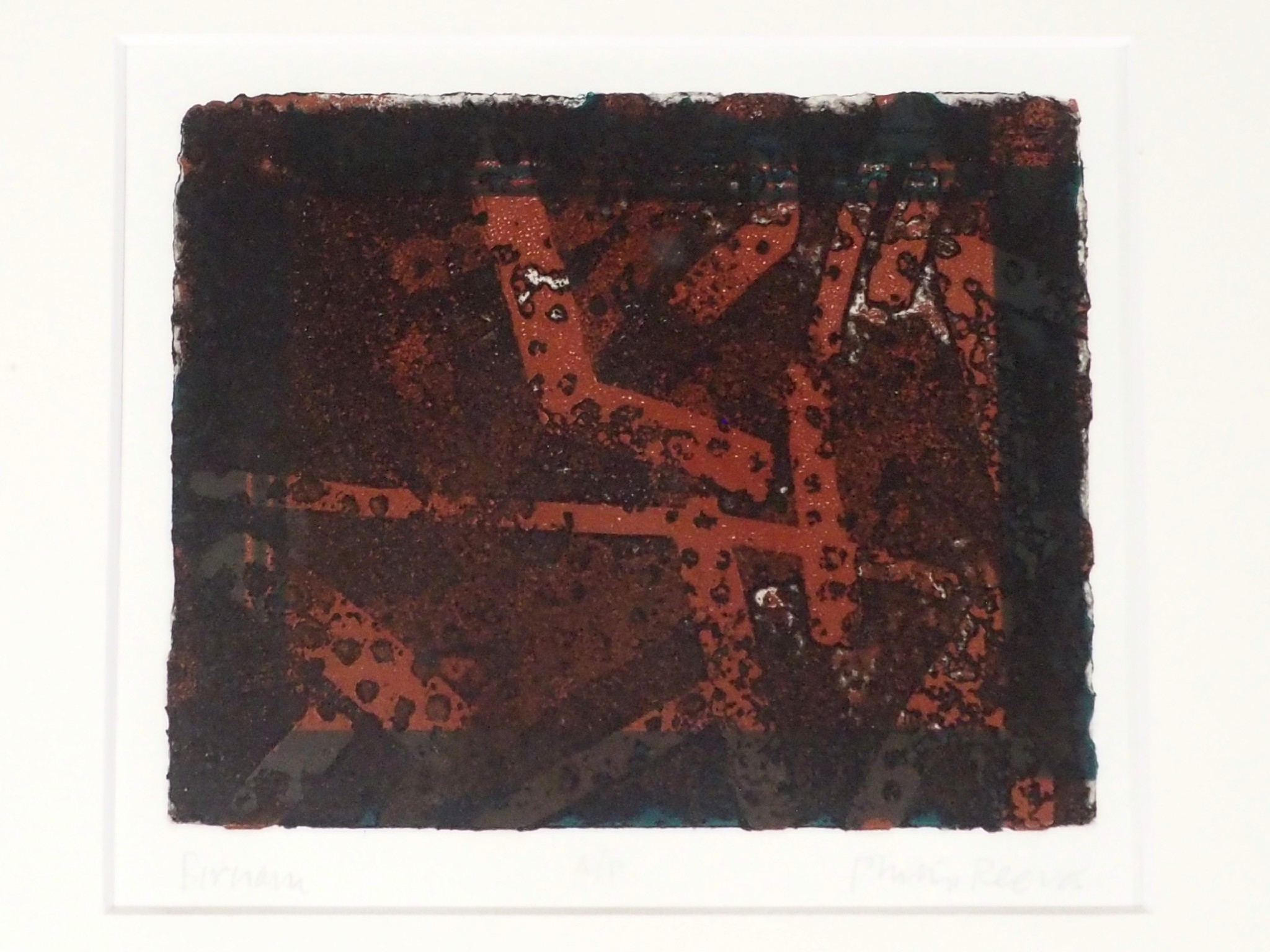 Philip Reeves | BIRHAM | MutualArt