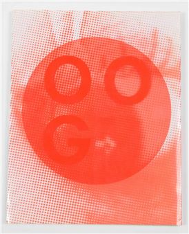 Het Oogziekenhuis - Irma Boom