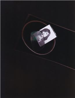 Fomasas. - Thea Djordjadze