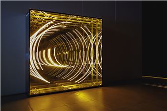 Moving Memories - Borusan Contemporary