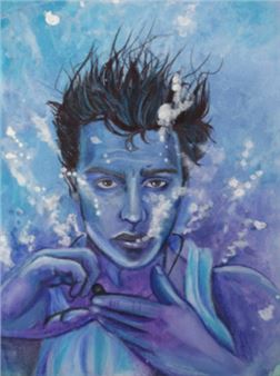 Lisa Ann Starkey - Chaffey Community Museum of Art