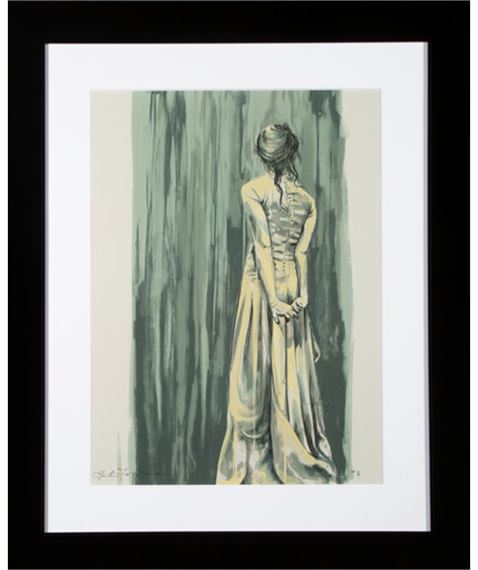 Faith47 | Capax Infiniti (2015) | MutualArt