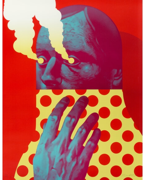 Michael Reeder | Eternal Paradise (2020) | MutualArt