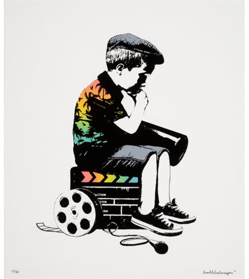 Director's Cut by BUMBLEBEELOVESYOU, 2016