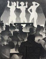 Les Nuits de Sibérie - Ernest Flammarion