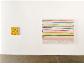 The Slicker Side of Punk: Benjamin Terry at Galleri Urbane, Dallas