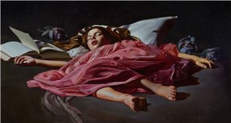 Dreams - Dacia Gallery