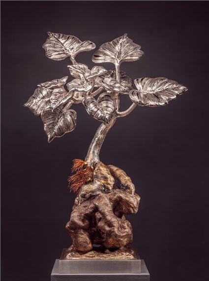 Untitled by Dhananjay Singh, 2020