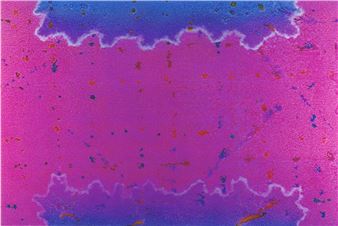 UNTITLED FUCHSIA - Tim Nordin