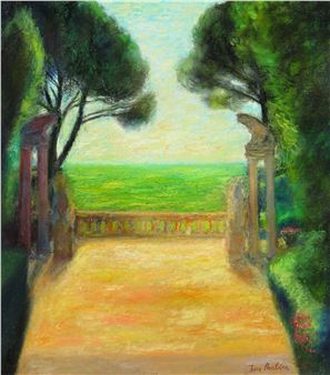 Saulaina diena - Ieva Baklāne