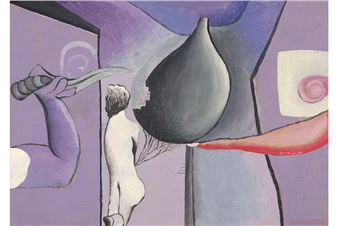 First Major Survey of Art by Dušan and Voitre Marek Opens at the Art Gallery of South Australia