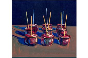 Phillips to Offer Property from the Collection of California Philanthropist Robin Quist Gates