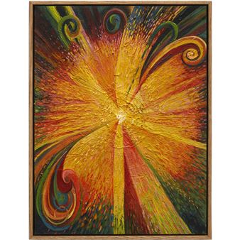 SUPERGIANT - Tristan Unrau