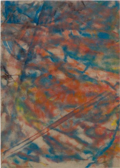Max Ruf | Untitled (2013) | MutualArt
