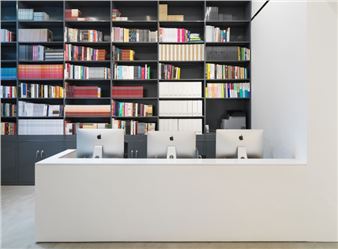 Subliminal Horizons - Alexander Gray Associates, New York