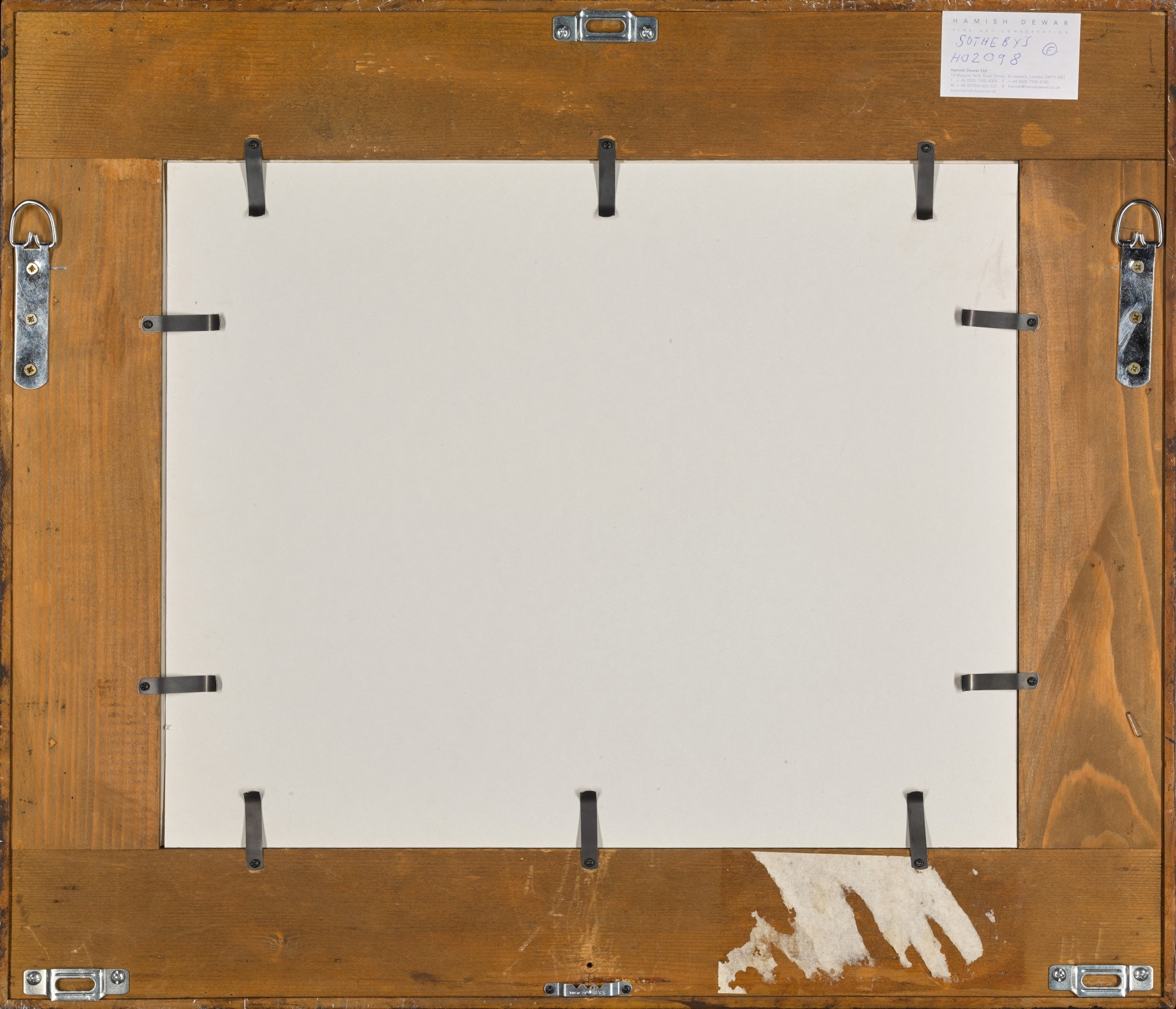 Artwork by Gabriele Münter, Alt-Münchner Herbergen (Hostels of Old Munich), Made of oil on board