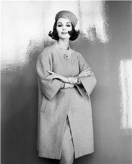 Gloria, Model: Staebe & Seeger. - Rico Puhlmann