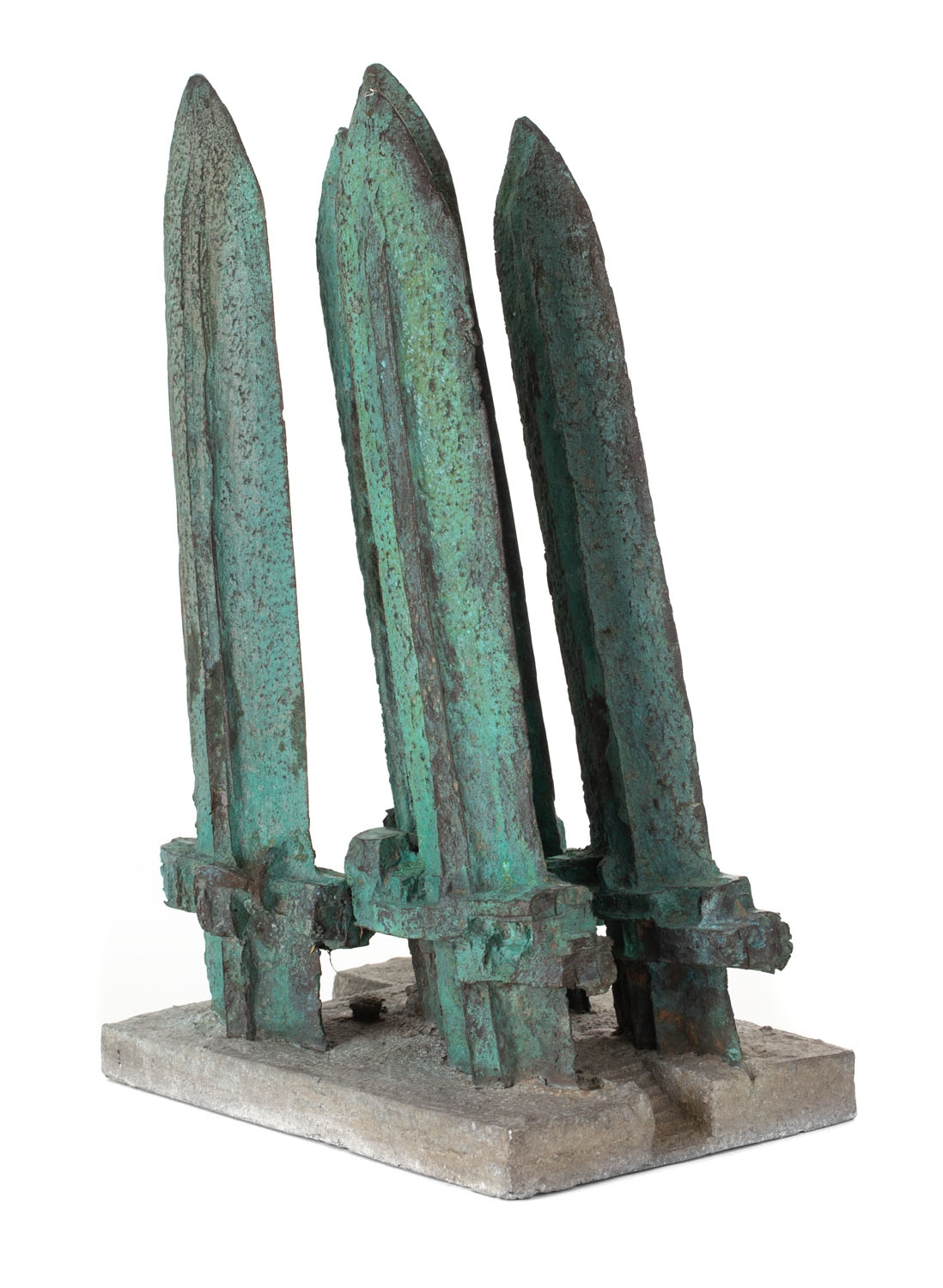 Bronisław Chromy | Pomnik Zdobywców Wału Pomorskiego | MutualArt