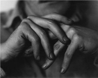 Johan Hagemeyer and His Circle - Bolinas Museum