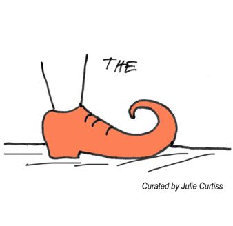 The Shoo Sho - Anton Kern Gallery (Window)