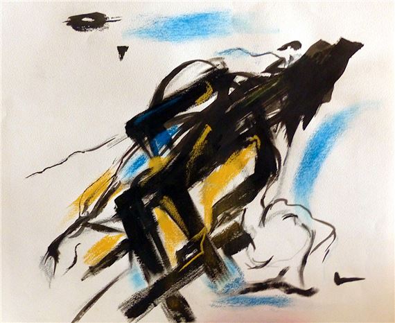 Artefact - Jeanne Le Guen