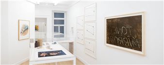 Multiples, Inc. - Marian Goodman Gallery, London