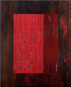 Red - Herman van Veen