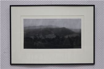 Landscape at Berry - Max Linegar