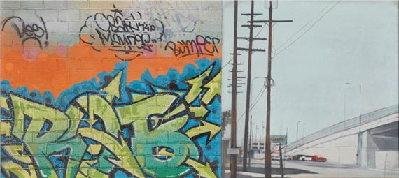 "Bumper" by Carlos Márquez, Kris Cunz