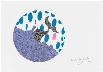 Voyage - 'Again and Again' - Ku Hyesun