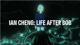 Ian Cheng: Life After BOB - The Shed