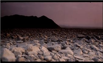Negar el Desierto - Museo de Arte Contemporáneo de Lima