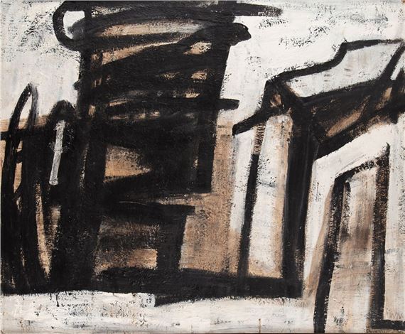 Untitled - Wojciech Nowakowski