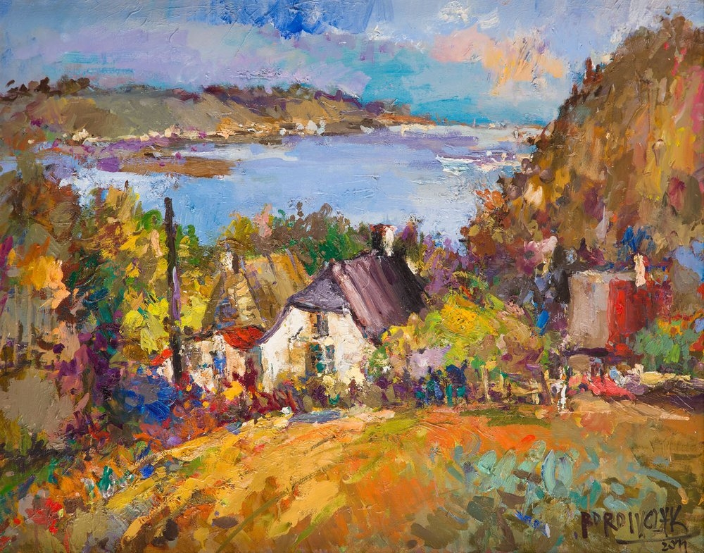 Włodzimierz Borowczyk Auction Results: Historical Sales Records
