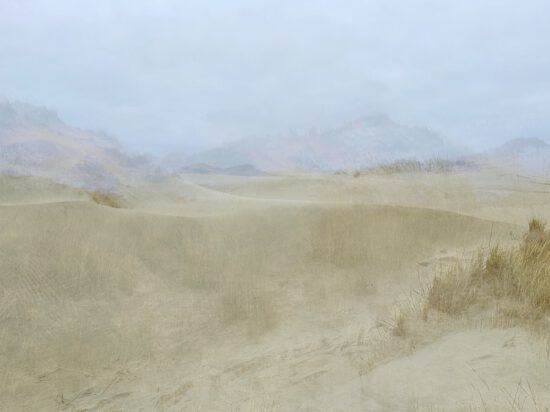 Kim Boske: Kim - Flatland Gallery