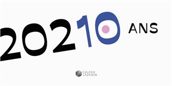 Galerie Lazarew celebrates its 10th anniversary! - Galerie Lazarew