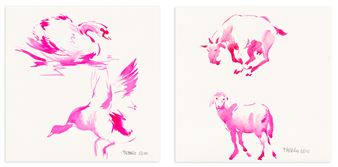 Senza Titolo - Paolo Fabbro