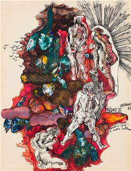 Phèdre II. Avant ou après la contre-culture - Francoise Desmont