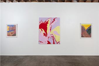 Mia Christopher & Lois Ann Barnett: A Little While - Left Field