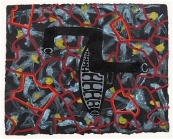 Suicide murder pistol serie - Luis Miguel Suro