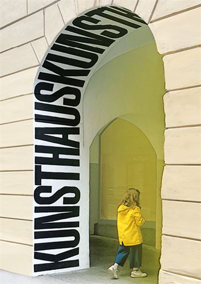 Kunst Ist: 20 anni di Merano Arte - Kunst Meran Merano Arte