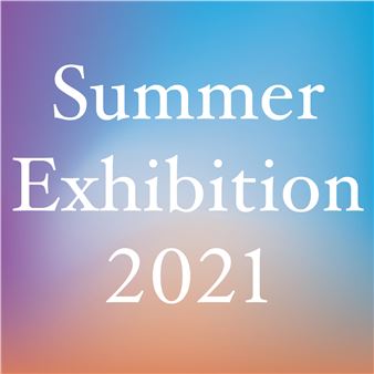 Summer Exhibition 2021 - New York Academy of Art