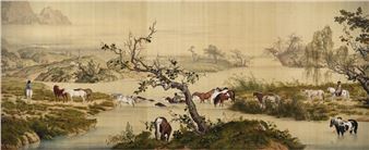 Top 10 Most Famous Chinese Paintings