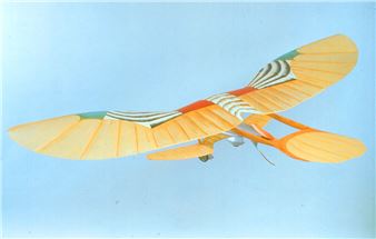 Great Marsh Offers Inspiration for Special Exhibition of Works by Brad Story and Dorothy Kerper Monnelly